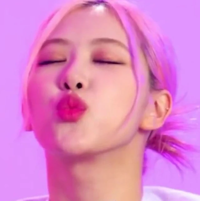 Make That Cum Cover Rose's Oh So Beautiful Face