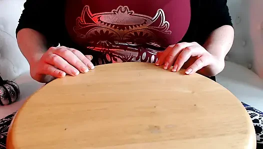 Nail Tapping Asmr