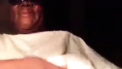 GROSSE MAMA DE SANGMELIMA