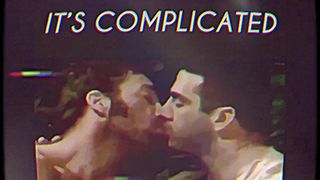 Its Complicated