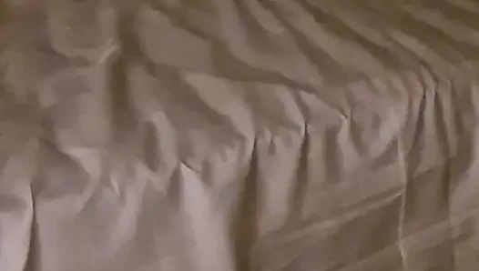 I fucked his cock as he likes.