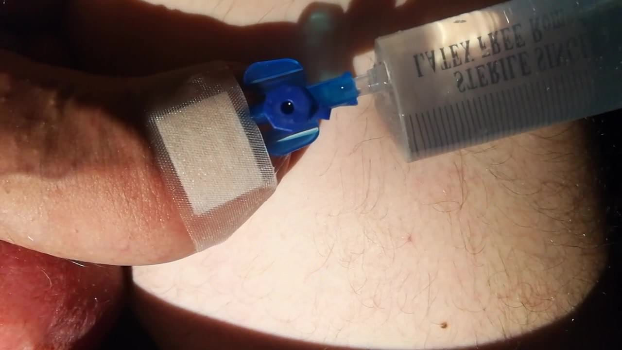 Saline tooday