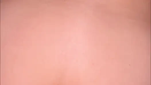 Üvey kız kardeşim Şili Bana Lezzetli Mekik Hareketleri Yapıyor