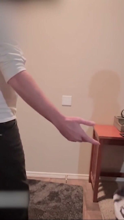 Teen Slut Tries To Fuck Pizza Delivery Driver | Clip 1