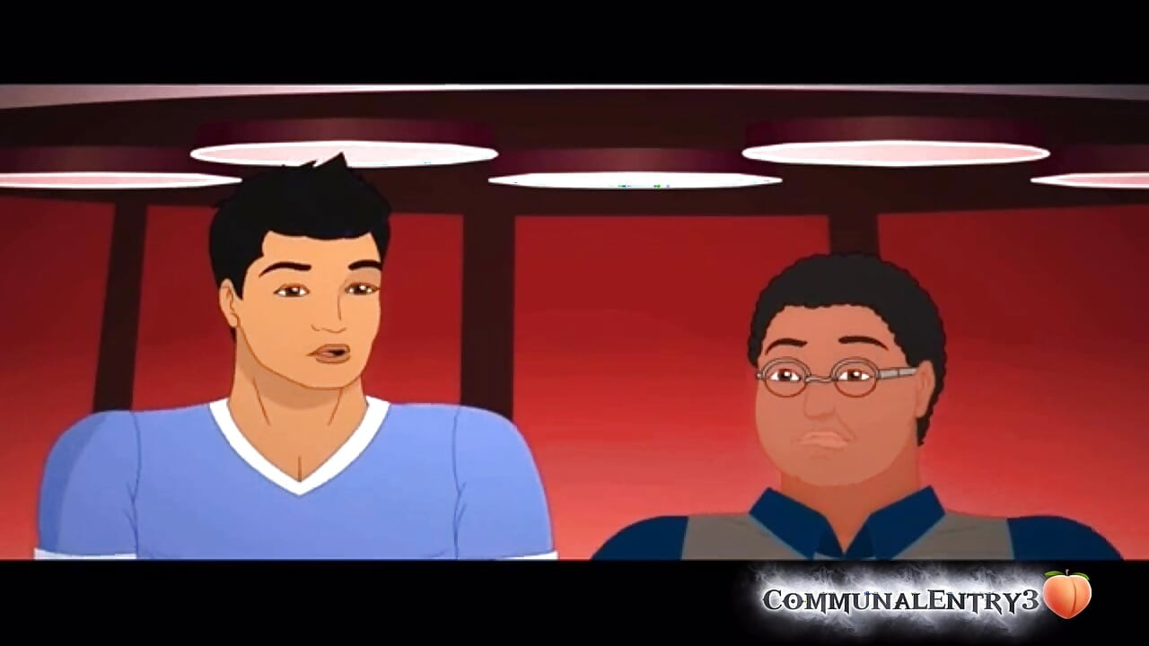 蘇拉傑和他的朋友一起操了巴比的貓咪 第一部