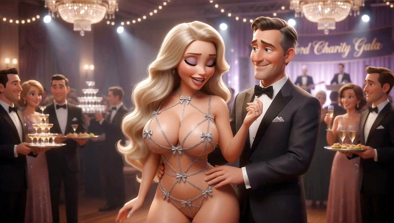 Ep10 No One is Innocent Season Finale - Cheating Hotwife Fakes Loyalty While Still Getting Fucked