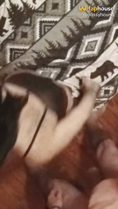 She Really Loves Huge Cocks and Takes Them so Well