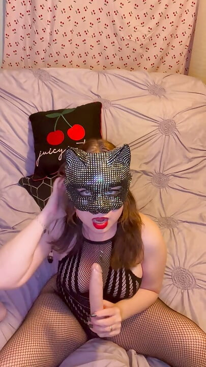 Sinderella84 präsentiert Oktober-Solo-Play