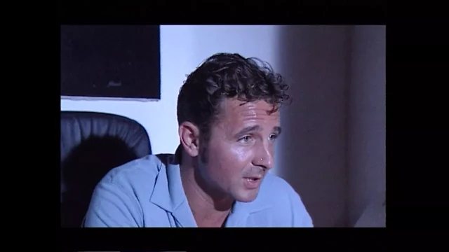 Night Shock! (Scene1)