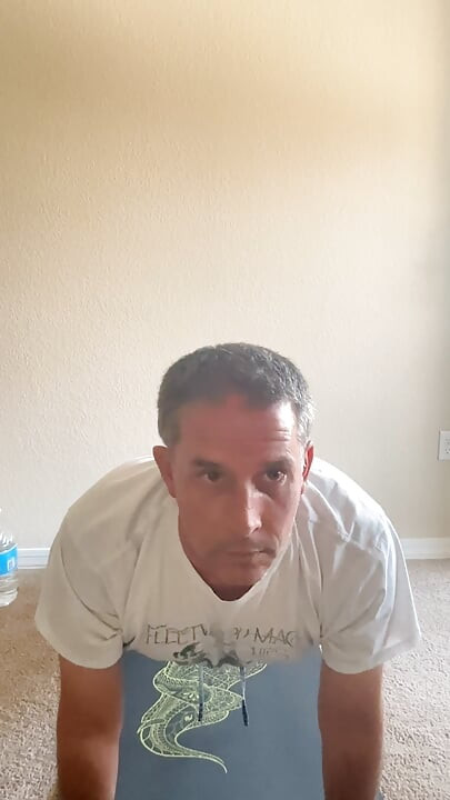 Hot Yoga with Duke Silver