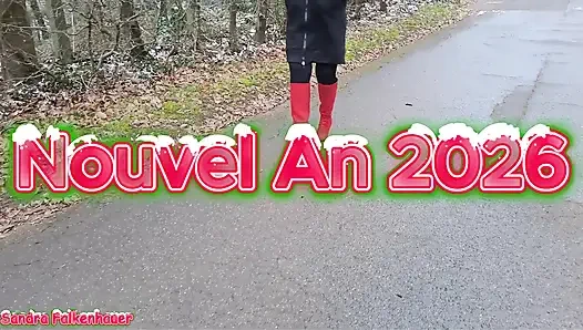 In Meiner Strumpfhose