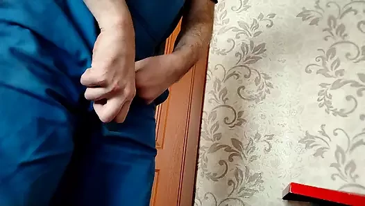 Belarusian porn video – cum