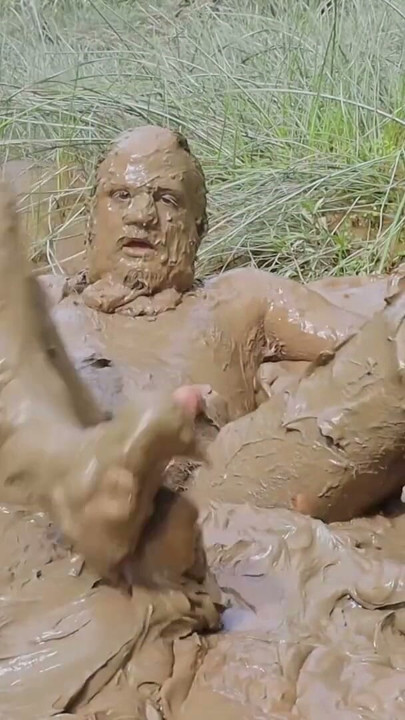 DENSE MUD CLASP | Clip 1