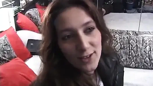 Busty MILF pleasure her dirty cunt