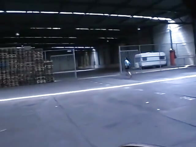 Sex on the Factory Floor