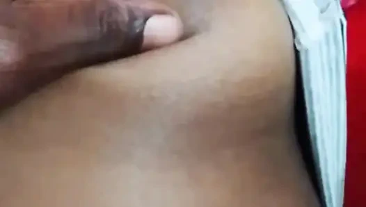 Indian Horny Girlfriend Fucked By Lover