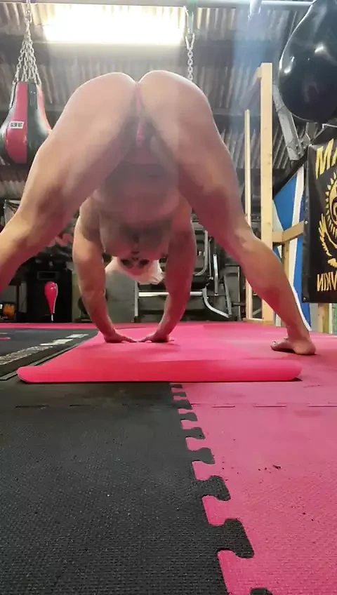 FBB Yoga