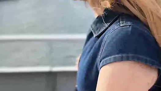 Elly debriyajlı romantik randevu çıldırıyor