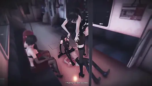 B010 CBT Urethral Probing