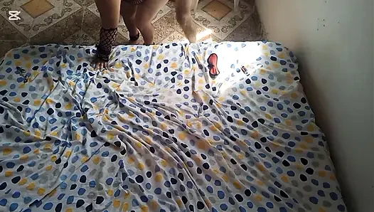 Идеальный минет в любительском видео
