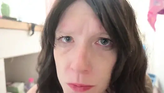 Üvey oğluyla bunu atlat