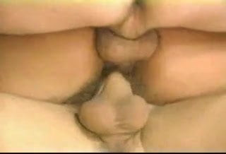 Bowling Gangbang
