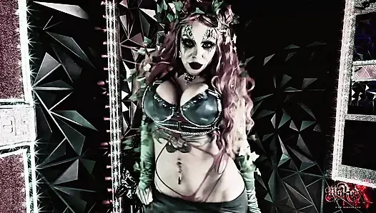 Поцелуй Ivy цвет краха