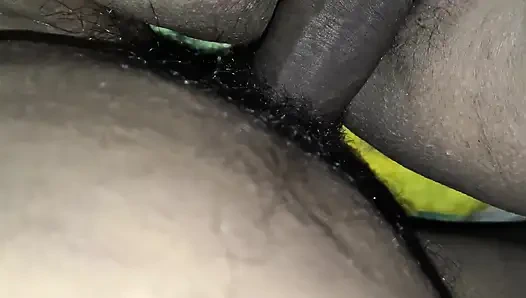 Tharki benimle evleniyor (Hintçe mms), Hintli ateşli üvey kız kardeş