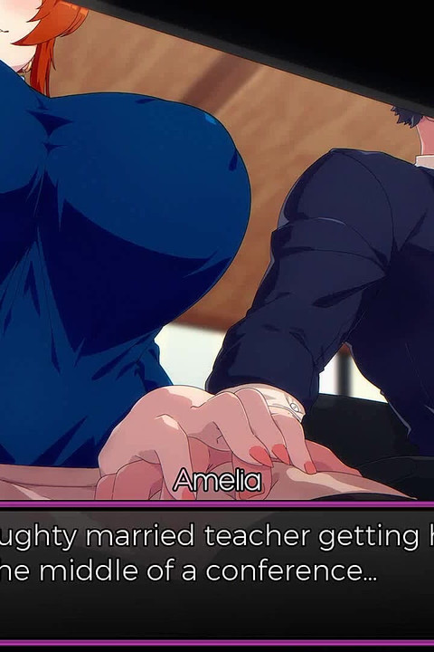 Vulgar Reverie: the Jerk off Instruction From the Hot Wife Towards Her Cuckold Hubby - Episode 19