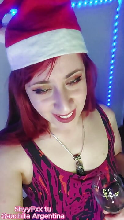 I Can't Take It Anymore! I'm Having Sex with My Husband's Stepson on New Year's! 2
