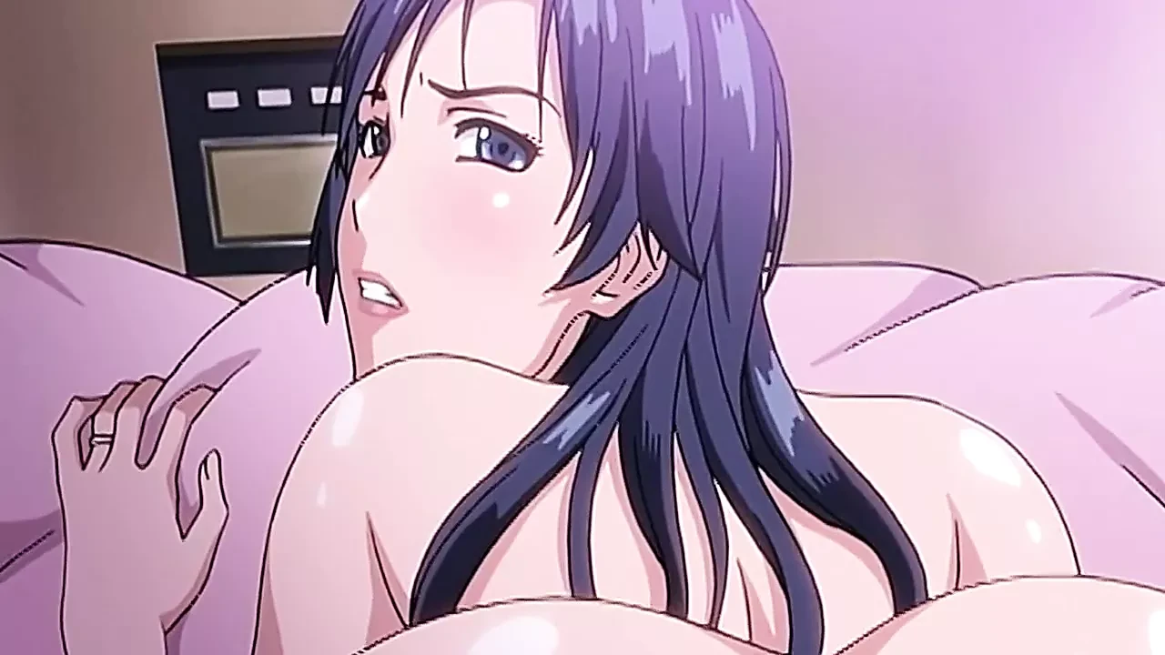 Sexy ama de casa hentai debe filmar películas av para pagar una deuda