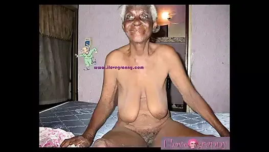 ILoveGrannY Mature sex Slideshow Compilation