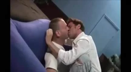 Barebacking huge cock