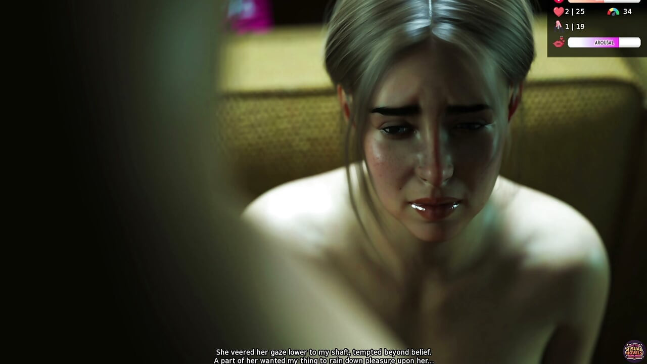 Game of Hearts Part 31