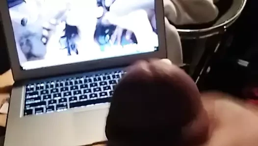 pornoya sikişiyor beni