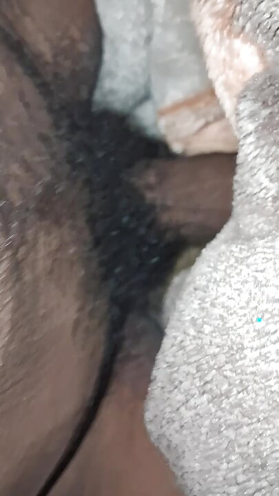 Nattknull