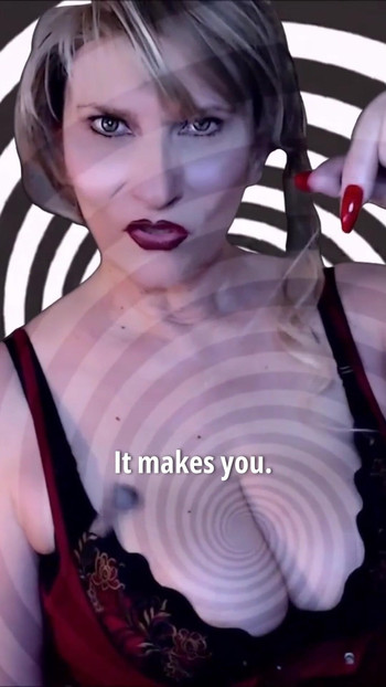 How quickly your resistance melts...