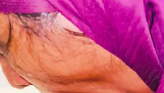 Gırtlağına kadar ilk kez dikey tam video ev yapımı