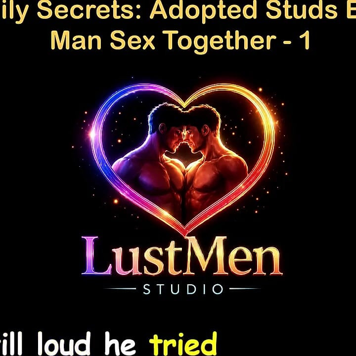 English Audio Gay Sex Story - Ranch Family Secrets Adopted Studs Explore Raw Man Sex Together - Part 1