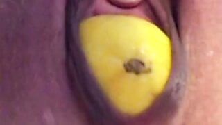 Plus de citrons expulsés
