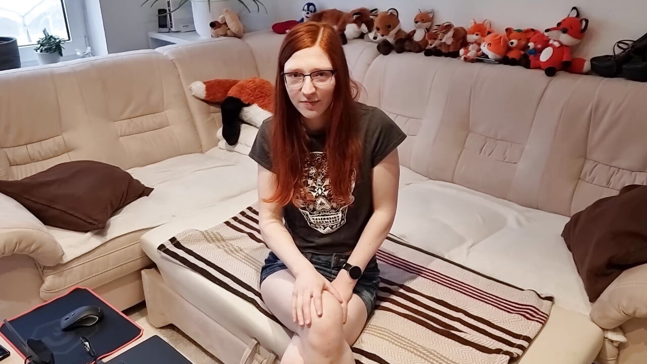 Stepdaughter Gets Caught Cam Sex By Stepdad And Punished Harshly