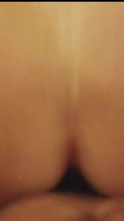 Powerful moment from "She Gets It Hard Doggystyle and Cum on Her Ass"