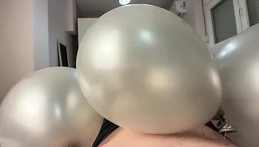 A Fun Surprise for a Russian Stepmom