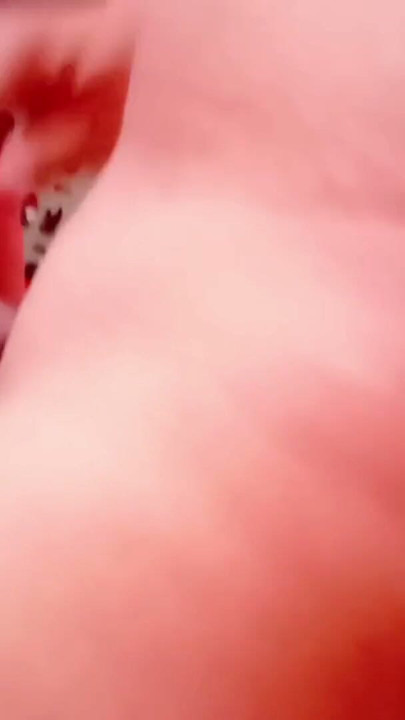 I SAID TO MY STEPBRO DONT CUN INSIDE BUT HE RESIST | Clip 2