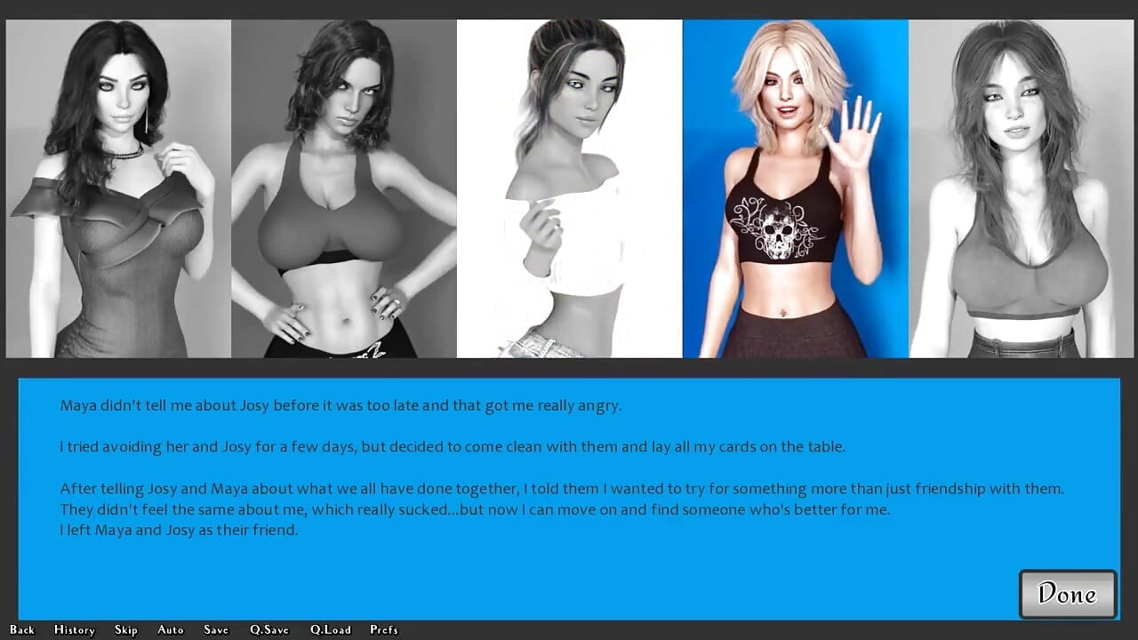 Being a Dik 0.5.0 Part 70 New Update Will Rock You by Loveskysan69