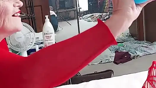 Group Masturbation