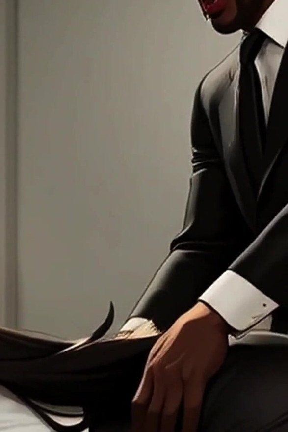 Sexual Harrassment Is Mandatory in Just Another Day at the Office 2