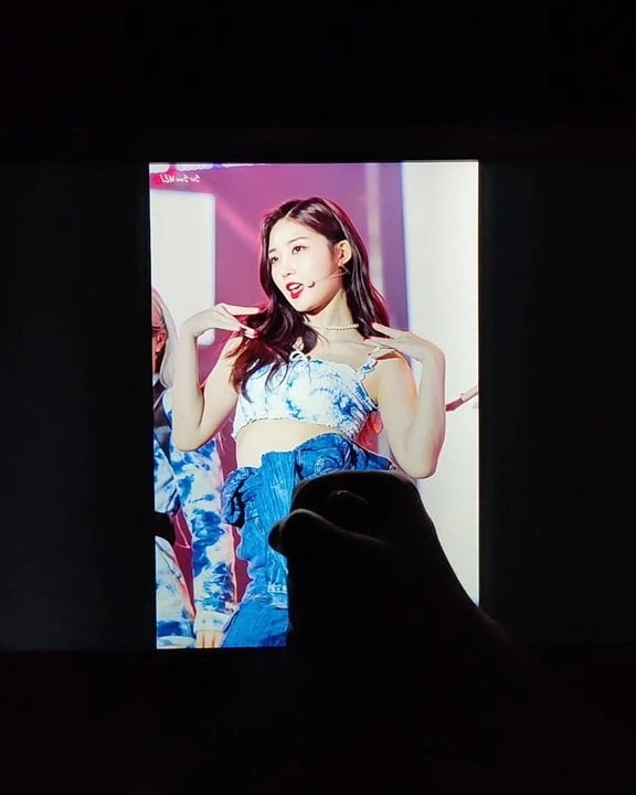 Cum Tribute - Sihyeon (Everglow)
