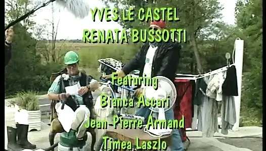 Anitagonia - Geil auf harten - Jung angelernt - Più di così non posso (1996)