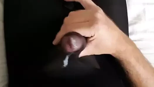 Benim masturbasyon &amp; cum benim hanımları annelik tayt